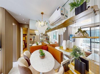 apartment em Rua Lúcia Goulart Cerqueira, Santana - São Paulo - SP
