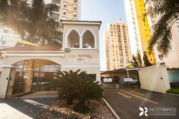 apartment em Avenida Grécia, Passo da Areia - Porto Alegre - RS