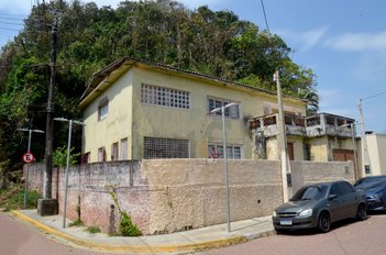 house em Rua Sebastião das Dores, Praia dos Sonhos - Itanhaém - SP
