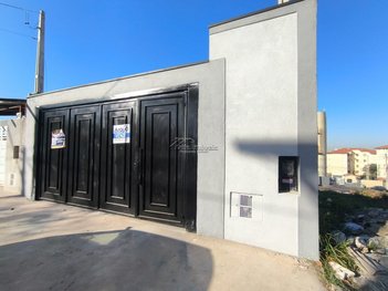 house em Rua Valdevino Isidoro Marciano, Jardim Malta - Hortolândia - SP