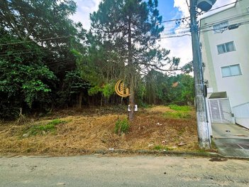 land_lot em Rua José Wilson Francisco, Forquilhinha - São José - SC