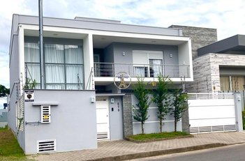 house em Nadyr Antônio Antonioli, Vila Verde - Caxias do Sul - RS