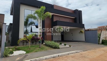 house em Rua 6 Chácara 238, Setor Habitacional Vicente Pires - Brasília - DF