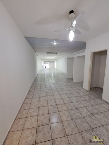 commercial_property em Rua Corneteiro de Jesus, Centro - Jacareí - SP