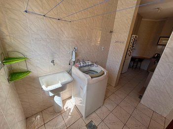 apartment em Rua Doutor Viriato Fernandes Nunes, Jardim Santa Paula - São Carlos - SP