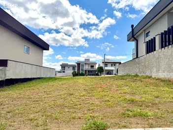 land_lot em Avenida Robson Custódio Machado, Loteamento Floresta - São José dos Campos - SP