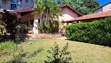 house em Rua Amélia Maria de Paula Venturini, Parque das Universidades - Campinas - SP