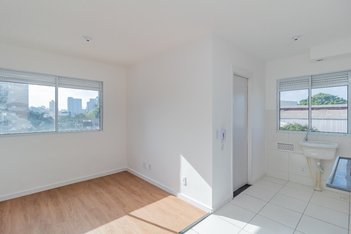 apartment em Rua Balsa, Vila Arcádia - São Paulo - SP