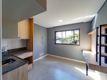 apartment em Rua Alexandre Dumas, Chácara Santo Antônio (Zona Sul) - São Paulo - SP