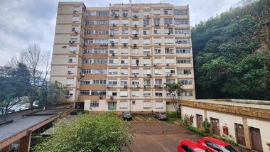 apartment em Avenida Guaíba, Vila Assunção - Porto Alegre - RS
