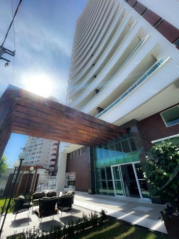 apartment em Rua Gonçalves Ledo, Centro - Fortaleza - CE