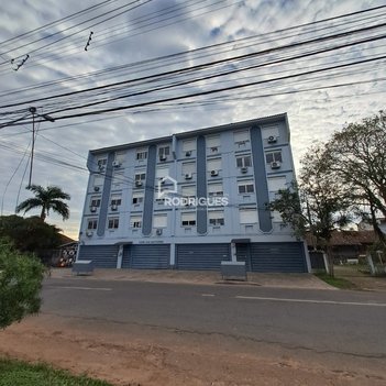 apartment em Avenida Doutor Mário Sperb, Rio Branco - São Leopoldo - RS