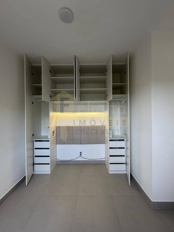 apartment em Rua Roraima, Aldeia - Barueri - SP