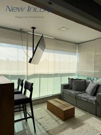 apartment em Rua Viaza, Jardim Aeroporto - São Paulo - SP