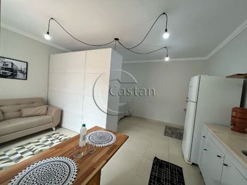 house em Rua Paulo de Lima Correa, Vila Libanesa - São Paulo - SP