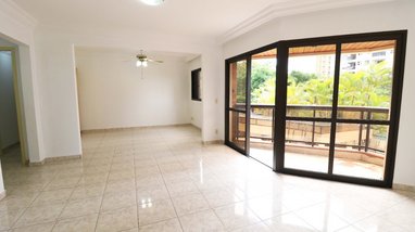 apartment em Rua Doutor Oscar Monteiro de Barros, Vila Suzana - São Paulo - SP
