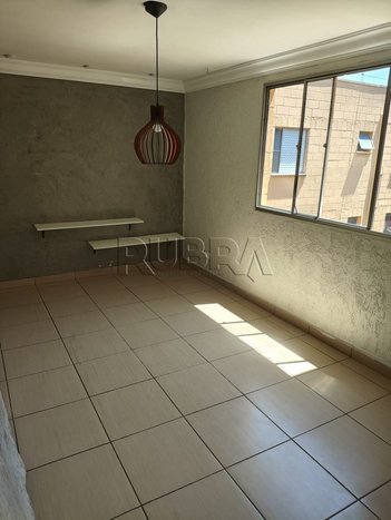 apartment em Rua Doutor Almenor Jardim Silveira, Jardim Alvorada - Santo André - SP