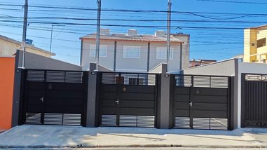 house em Rua José Guimarães, Vila Siria - São Paulo - SP