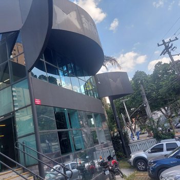 commercial_property em Avenida Pacaembu, Pacaembu - São Paulo - SP