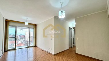 apartment em Rua Afonso XIII, Vila Campestre - São Paulo - SP