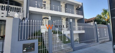 house em Rua Álvaro Cardoso, Estreito - Florianópolis - SC