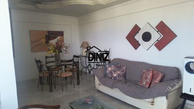 apartment em Rua Juruá, Graça - Belo Horizonte - MG