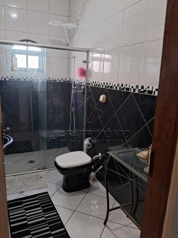 house em Rua Belmira Loureiro de Almeida, Jardim Piratininga - Sorocaba - SP