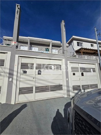 house em Rua Pedro Vaz de Barros, Vila Hermínia - São Paulo - SP