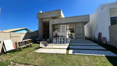 house em Estrada Henfil, Pindobas - Maricá - RJ