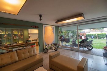 house em Rua Texas, Brooklin Paulista - São Paulo - SP