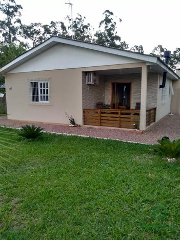 house em Rua Sindolfo da Silva, Parque Eldorado - Eldorado do Sul - RS