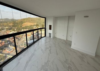 apartment em Avenida Senador Atílio Fontana, Porto Belo - Porto Belo - SC