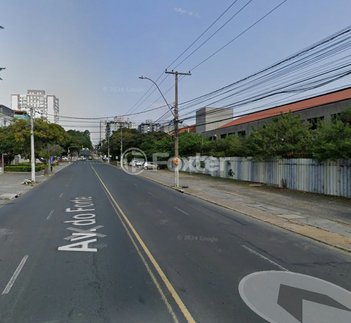 land_lot em Avenida Saturnino de Brito, Vila Jardim - Porto Alegre - RS