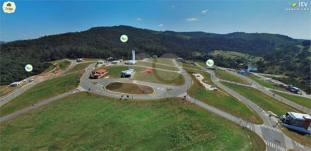 commercial_land_lot em Rodovia Romildo Prado, Bairro Itapema - Itatiba - SP