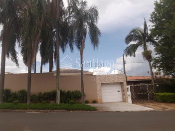 house em Avenida Machado de Assis, Jardim Nossa Senhora Auxiliadora - Campinas - SP