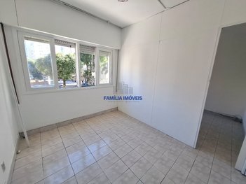 apartment em Rua Ricardo Pinto, Aparecida - Santos - SP