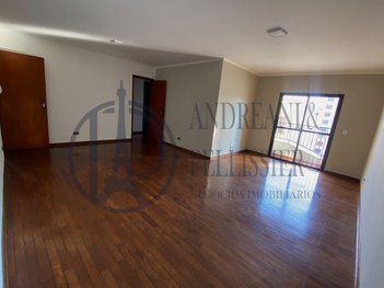 apartment em Rua Sapucaí, São Benedito - Poços de Caldas - MG