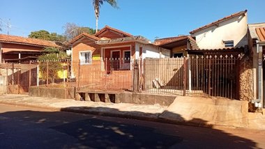 house em Rua Antônio Jorge Chebab, Centro - Sumaré - SP
