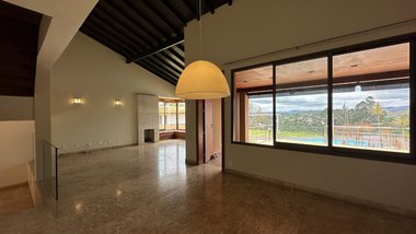 house em Rua das Acácias, Village Terrasse I - Nova Lima - MG