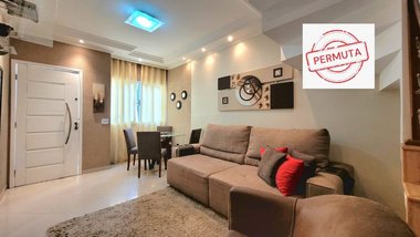 house em Avenida Wallace Simonsen, Nova Petrópolis - São Bernardo do Campo - SP