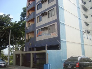 apartment em Rua Quatrocentos e Dois, Rústico - Volta Redonda - RJ
