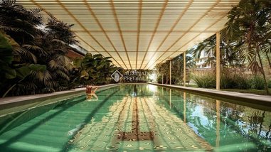 apartment em Avenida Campeche, Campeche - Florianópolis - SC