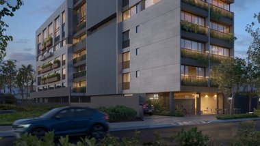 apartment em Rua Vera Linhares de Andrade, Córrego Grande - Florianópolis - SC
