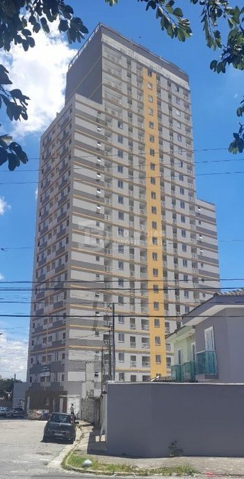 apartment em Rua Guaracica, Vila Curuçá - São Paulo - SP