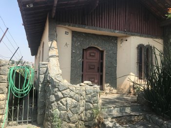 land_lot em Rua Desembargador Paulo Mota, Ouro Preto - Belo Horizonte - MG