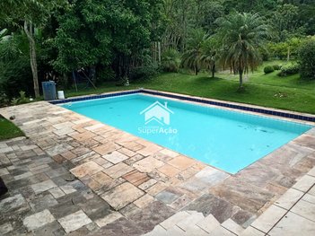 house em Alameda dos Caiapós, Mato Dentro - Mairiporã - SP