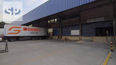 industrial em Rua Gaspar Costa, Jardim Julieta - São Paulo - SP