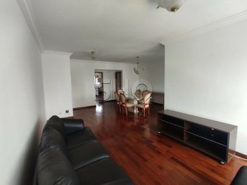 apartment em Rua Nilo, Aclimação - São Paulo - SP
