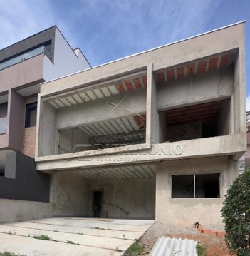 house em Avenida Três de Março, Aparecidinha - Sorocaba - SP