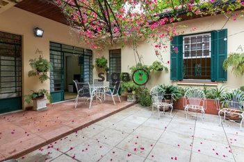 house em Rua Iraúna, Jardim Novo Mundo - São Paulo - SP
